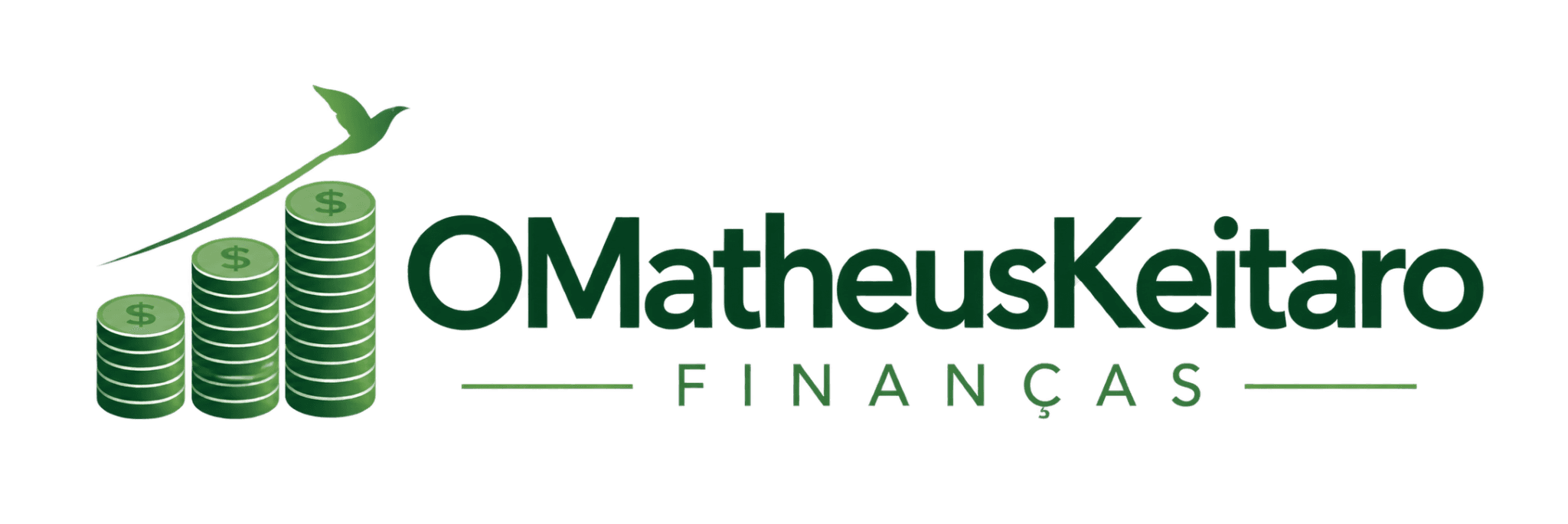 OMatheus Keitaro Finanças